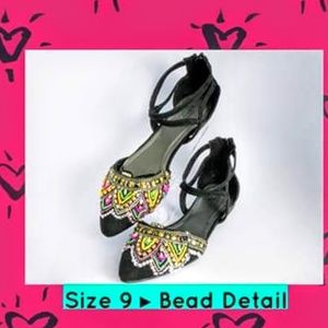 Custom Shoes